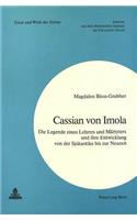 Cassian Von Imola