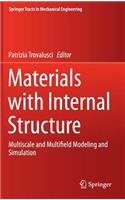 Materials with Internal Structure