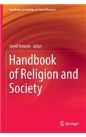 Handbook of Religion and Society