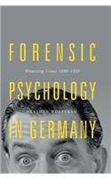 Forensic Psychology in Germany