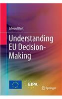 Understanding EU Decision-Making