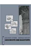 Geschichte Der Baustoffe