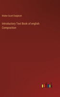 Introductory Text Book of english Composition