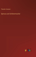 Spinoza und Schleiermacher