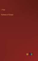 Fulness of Grace