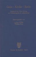 Geist - Kirche - Recht: Festschrift Fur Libero Gerosa Zur Vollendung Des 65. Lebensjahres