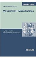Masculinities - Maskulinitäten