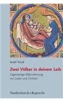 Zwei Volker in Deinem Leib