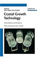 Crystal Growth Technology