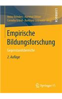 Empirische Bildungsforschung