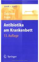 Antibiotika am Krankenbett