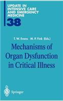 Mechanisms of Organ Dysfunction in Critical Illness