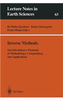 Inverse Methods