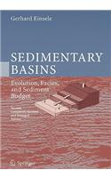 Sedimentary Basins: Evolution, Facies, and Sediment Budget