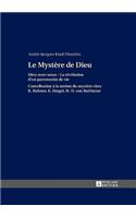 Le Mystère de Dieu