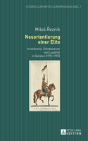 Neuorientierung einer Elite