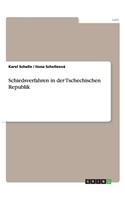 Schiedsverfahren in der Tschechischen Republik