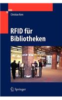 RFID Für Bibliotheken