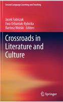 Crossroads in Literature and Culture