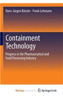 Containment Technology