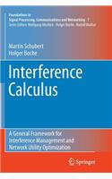 Interference Calculus