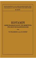 Histamin