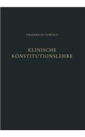 Klinische Konstitutionslehre