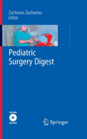 Pediatric Surgery Digest