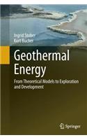 Geothermal Energy