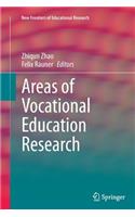 Areas of Vocational Education Research