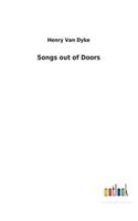 Songs out of Doors