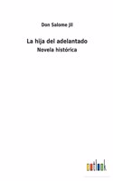 hija del adelantado