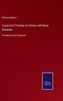 practical Treatise on Urinary and Renal Diseases: Including Urinary Deposits