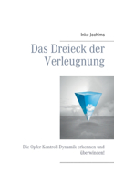 Dreieck der Verleugnung: Die Opfer-Kontroll-Dynamik erkennen und überwinden!