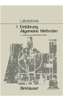Laborpraxis Bd 1