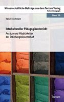 Interkultureller Padagogikunterricht