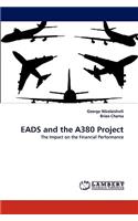 EADS and the A380 Project
