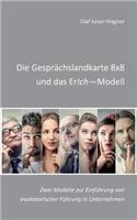 Gesprächslandkarte 8x8 und das ErIch-Modell