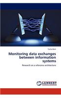 Monitoring Data Exchanges Between Information Systems
