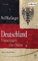 Deutschland Erinnerungen Einer Nation