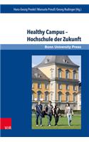 Healthy Campus - Hochschule Der Zukunft