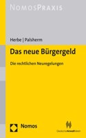 Das Neue Burgergeld
