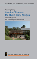 Muslim Chinese--The Hui in Rural Ningxia
