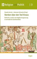 Sterben Uber Den Tod Hinaus