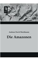 Amazonen