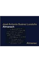 José Antonio Suárez Londoño: Almanac