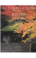 Autumn Colors Of Kyoto: A Seasonal Portfolio