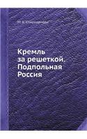 &#1050;&#1088;&#1077;&#1084;&#1083;&#1100; &#1079;&#1072; &#1088;&#1077;&#1096;&#1077;&#1090;&#1082;&#1086;&#1081;. &#1055;&#1086;&#1076;&#1087;&#1086;&#1083;&#1100;&#1085;&#1072;&#1103; &#1056;&#1086;&#1089;&#1089;&#1080;&#1103;