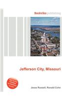 Jefferson City, Missouri