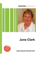 June Clark